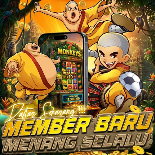# WEDE TEROS Dengan Gaya Visual Game Yang Lebih Berani